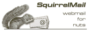 SquirrelMail